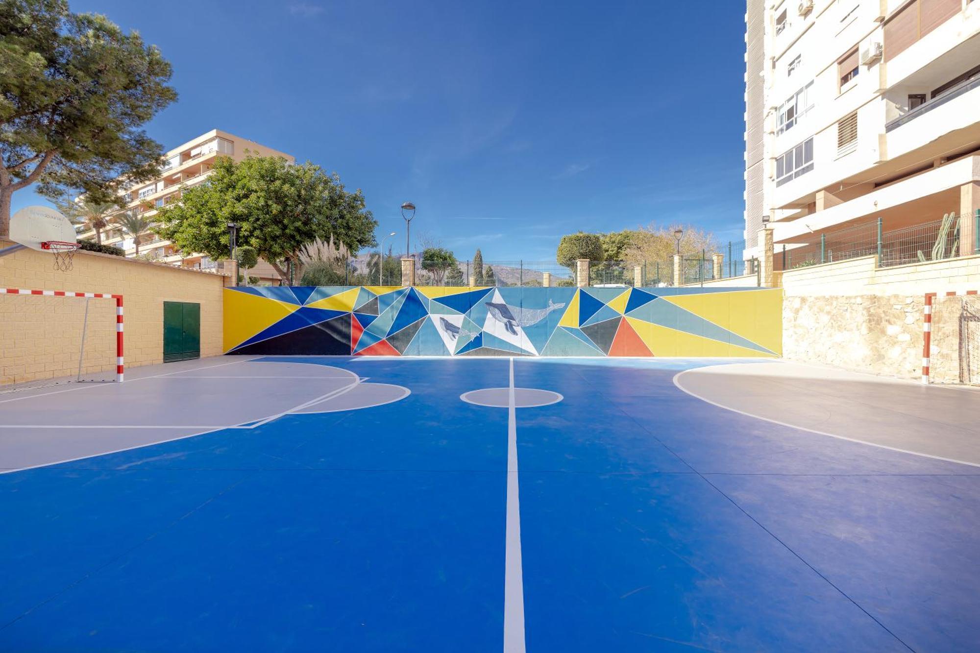 Green Hill 435 Torremolinos Exterior photo