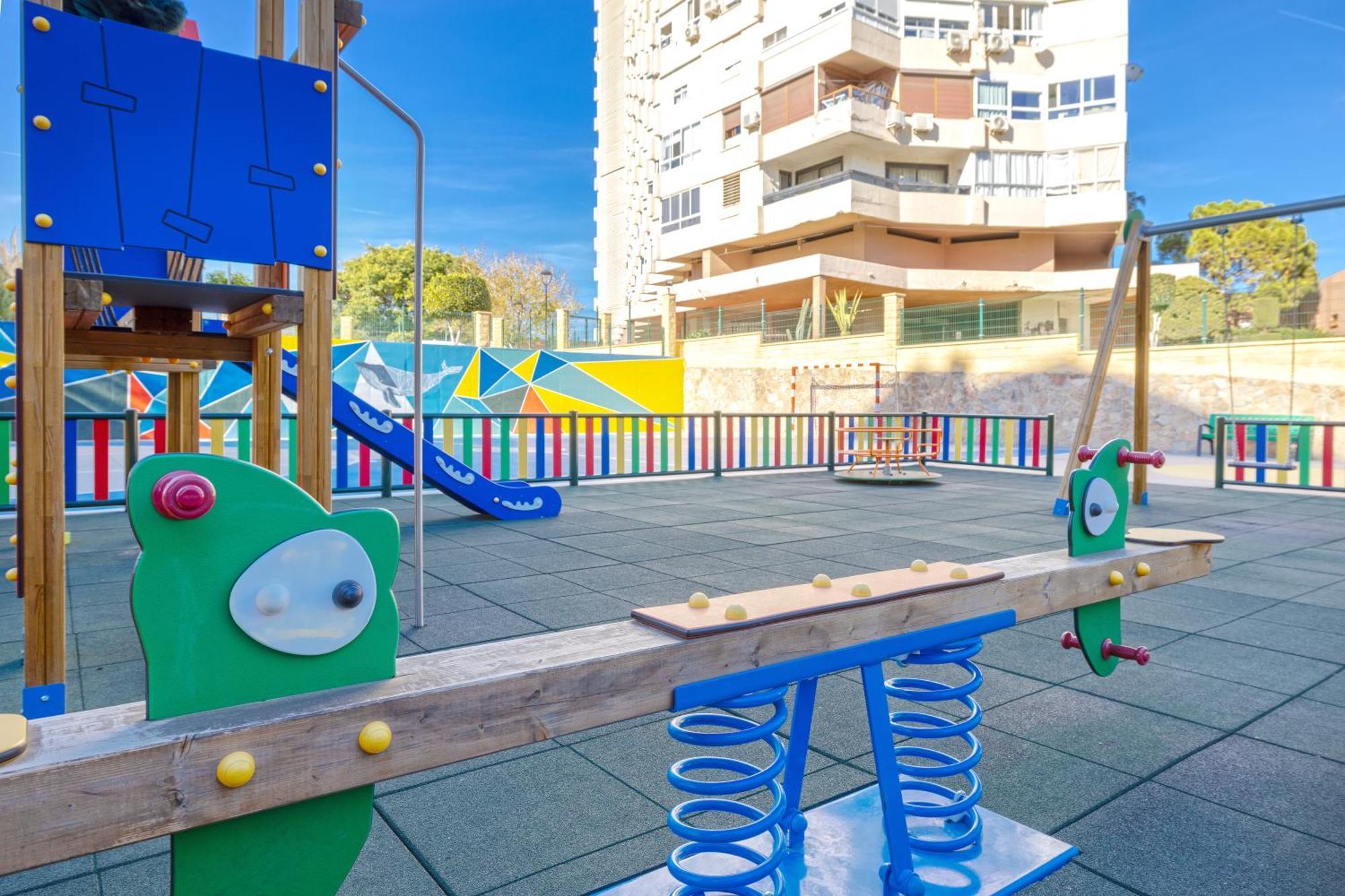 Green Hill 435 Torremolinos Exterior photo