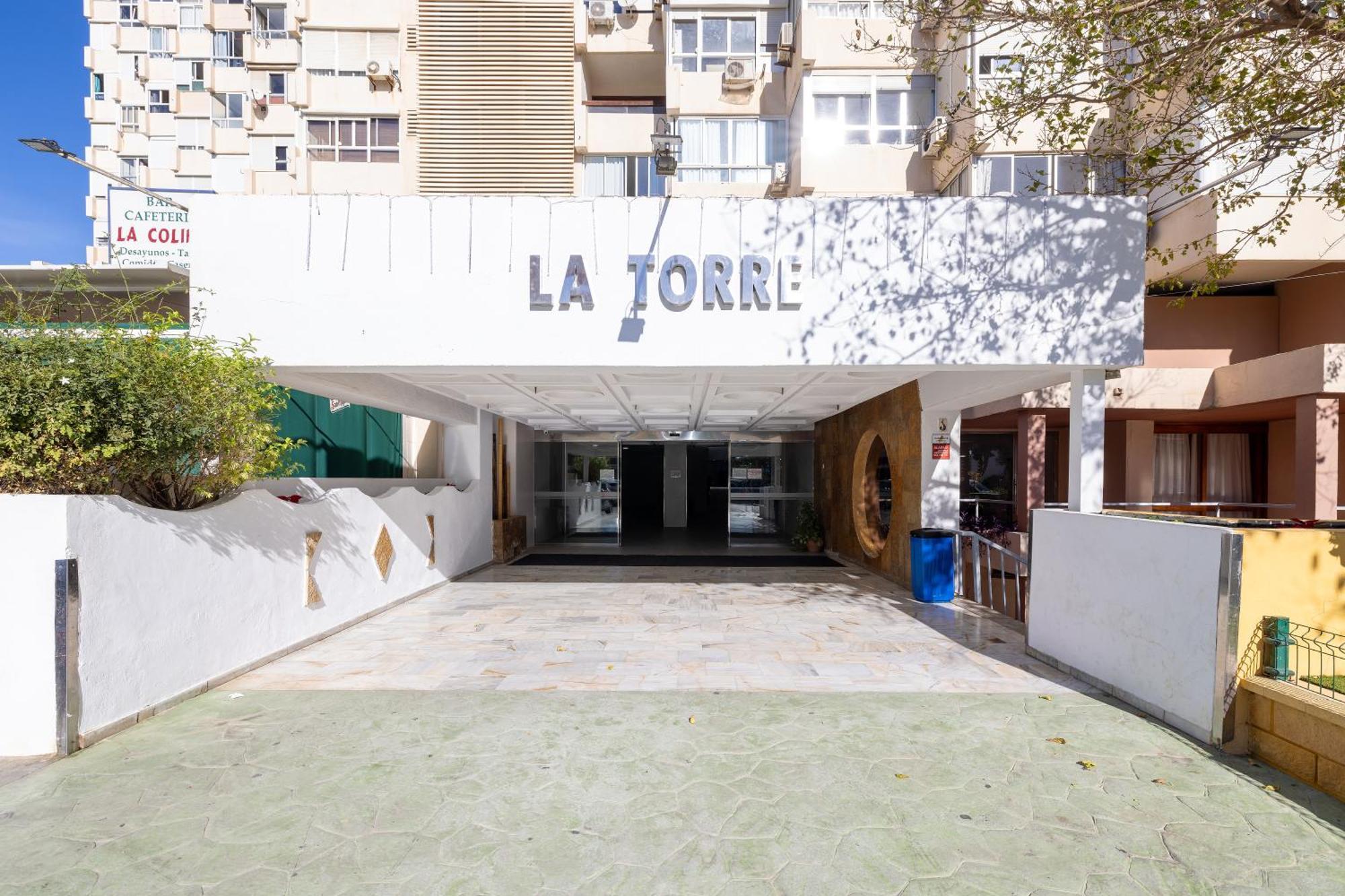 Green Hill 435 Torremolinos Exterior photo