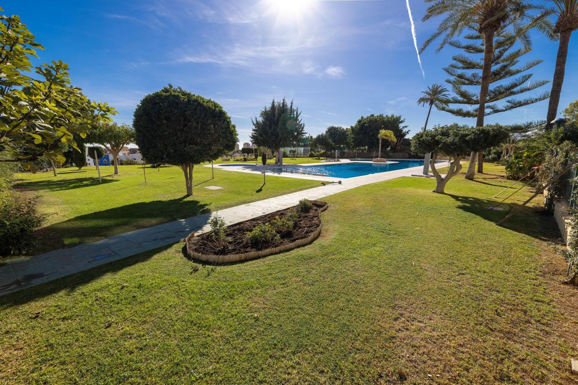 Green Hill 435 Torremolinos Exterior photo