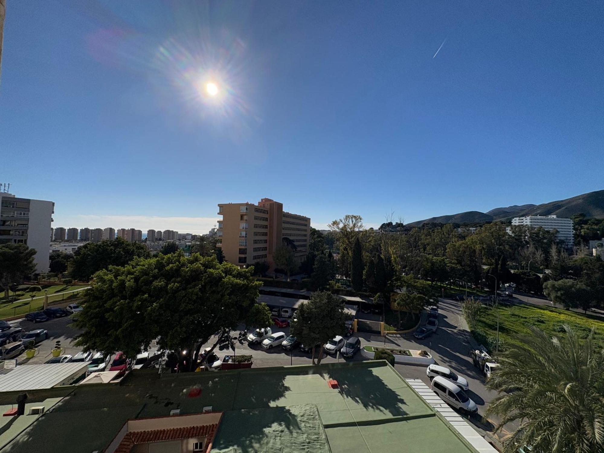 Green Hill 435 Torremolinos Exterior photo